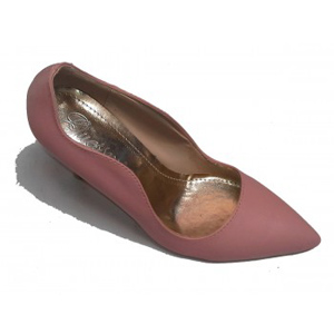 Chaussures pour femmes - Rose - Tailles 36/40