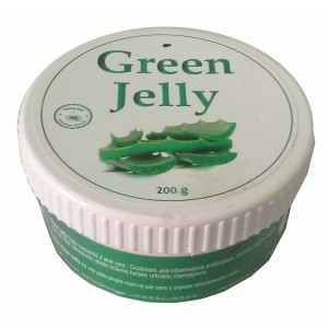 Green Jelly 200g