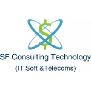SF CONSULTING