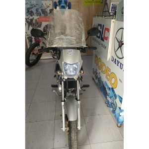 Motocycle MAX - FTM