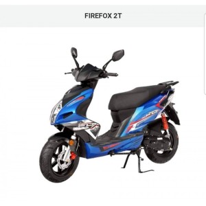 Scooter Firefox 50