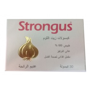 Strongus capsule